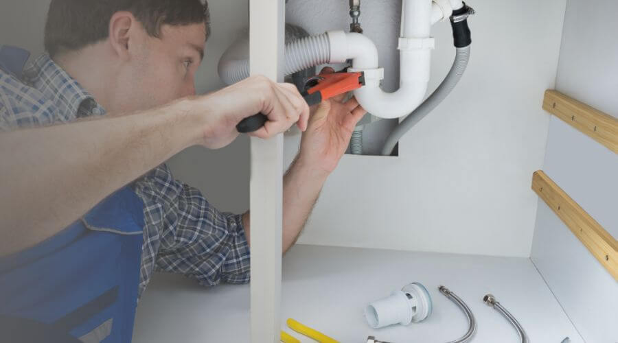 Local 24/7 Emergency Plumbing in Sanborn, NY